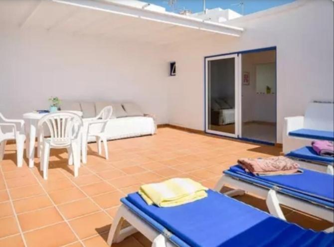 Aguaviva Vila Punta Mujeres Exterior foto