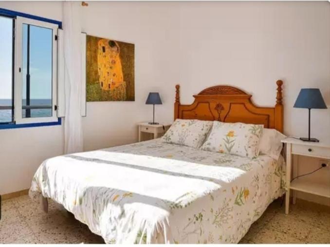Aguaviva Vila Punta Mujeres Exterior foto