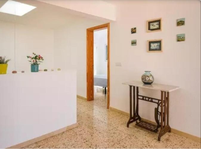 Aguaviva Vila Punta Mujeres Exterior foto