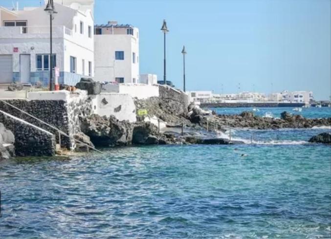 Aguaviva Vila Punta Mujeres Exterior foto