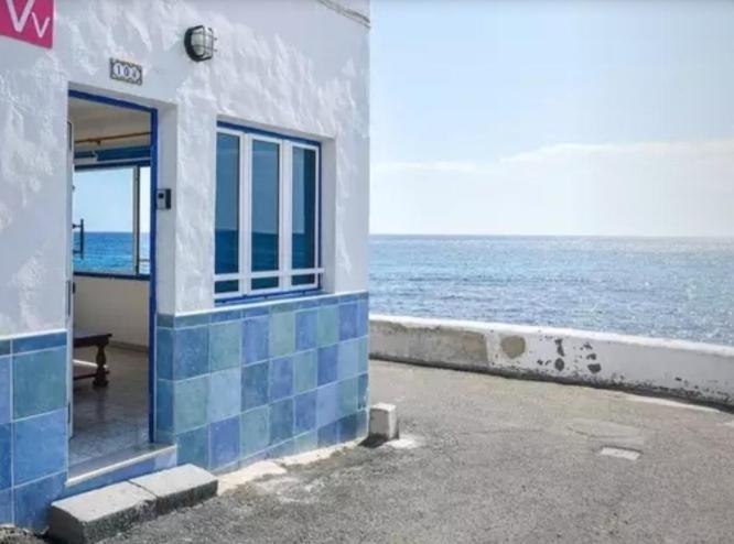 Aguaviva Vila Punta Mujeres Exterior foto