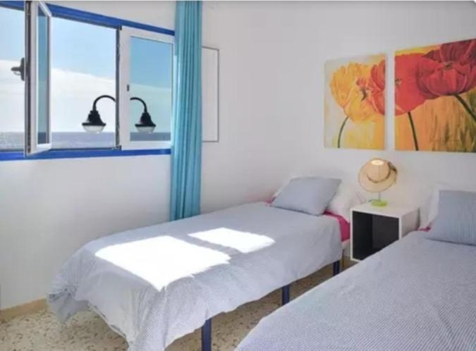 Aguaviva Vila Punta Mujeres Exterior foto