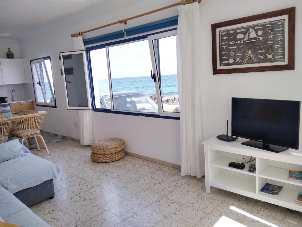 Aguaviva Vila Punta Mujeres Exterior foto