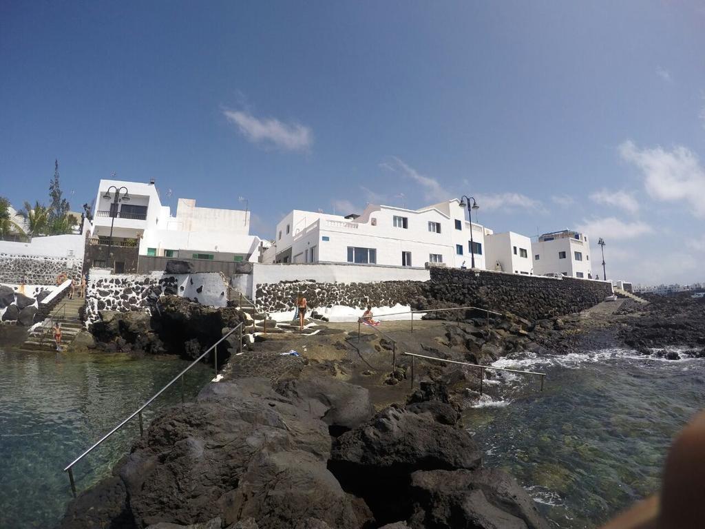 Aguaviva Vila Punta Mujeres Quarto foto