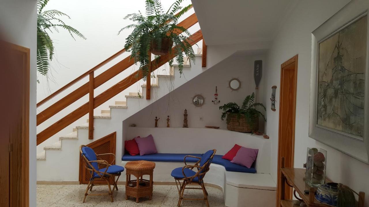 Aguaviva Vila Punta Mujeres Exterior foto